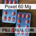 Poxet 60 Mg 05